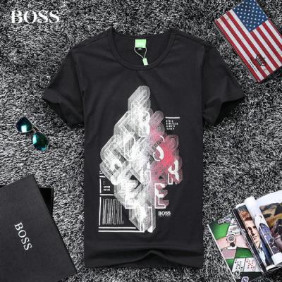 Cheap Boss Shirts wholesale No. 366